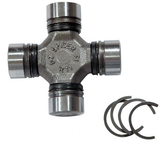 SPL25/S44 Series U-Joint 5-795X