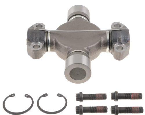 RPL25 Series Half-Round U-joint 35RPL25X
