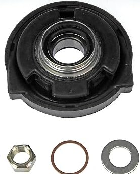Driveline Center Support Bearing N212804