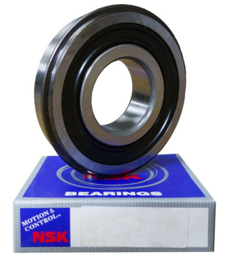 NSK 6207 DDUNR