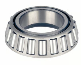 TIMKEN 643 TAPER ROLLER BEARING