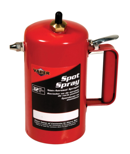 VAPER Non-Aerosol Spot Sprayer