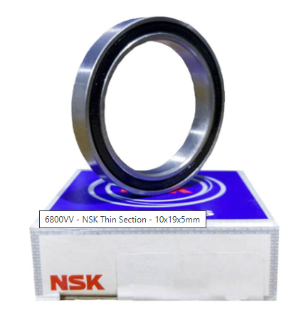 NSK 6800VV