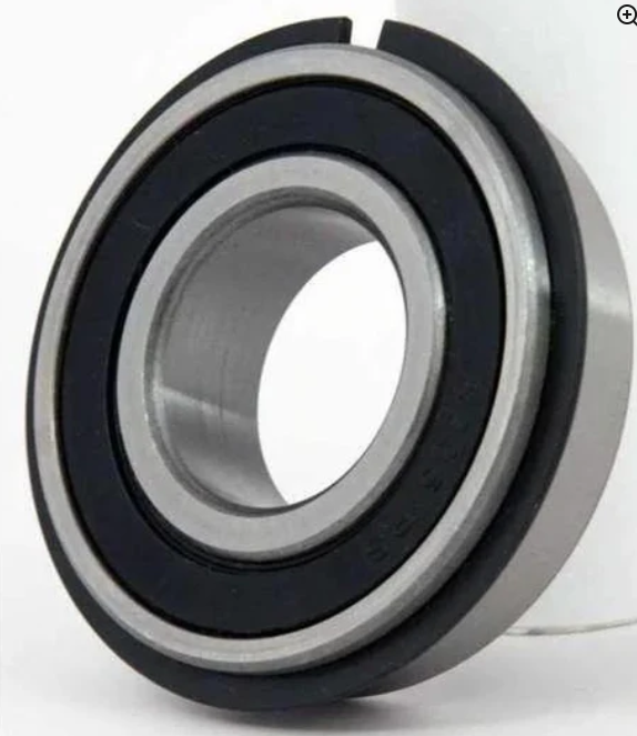 KML 1622-2RSNR Sealed Bearing Snap Ring