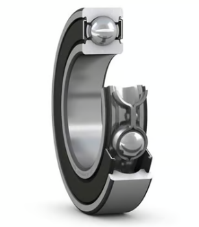 SKF 6001-2RSH