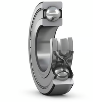 SKF 6306 NR