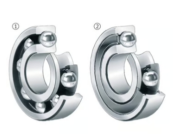 FAG  6015-2RSR-C3