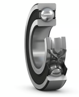 SKF 6205NR