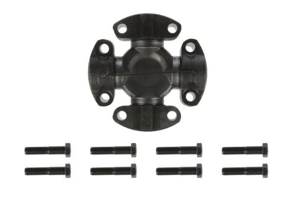 QG 8.5C Heavy duty U joint
