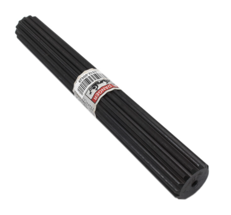 Splined shaft 14SP - 10" length Spline O.D. 1.250