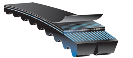 BX60E/02 V-BELT