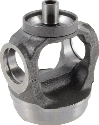 1210 series Ball Stud Tube Yoke 2-28-2987X