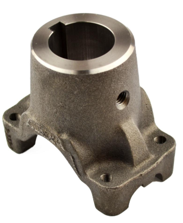1480 Serie End Yoke Assy - Splined Bore 3-4-3331