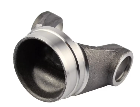 1350 Series Tube Yoke 3-28-57