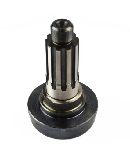 1550 Series Midship Splined Tube Shaft 4-53-361