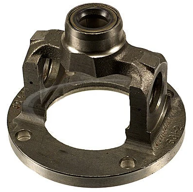 1350 Series Double Cardan CV Flange Yoke 3-83-3281X