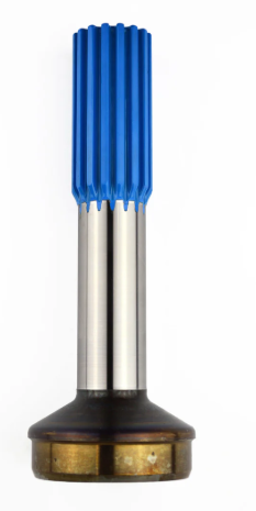 6-40-541 tube shaft
