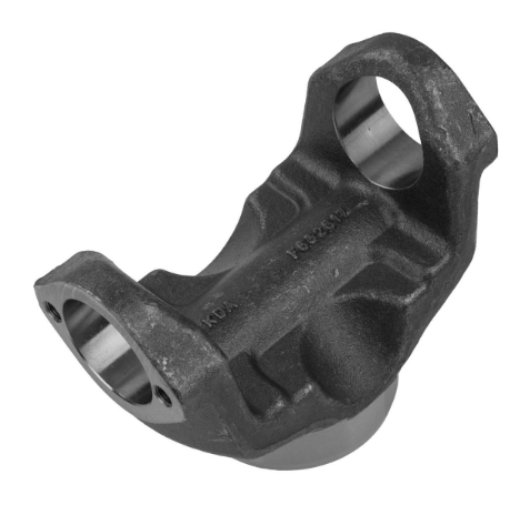 1710 Tube Yoke 6-28-407