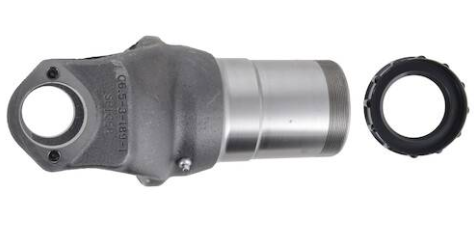 1810 Series Drive Shaft Slip Yoke 6.5-3-1351KX
