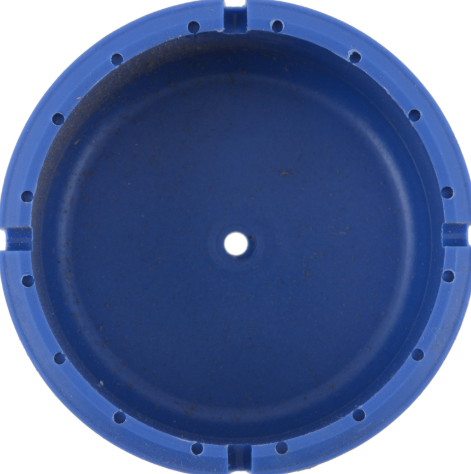 1610 Nylon Cup Plug 5-68-174