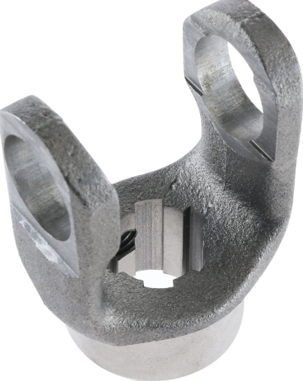 1000 Series End Yoke Splined Bore 10-4-21
