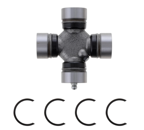 Mechanics 2.5 Series Universal Joint 5-3219-1X