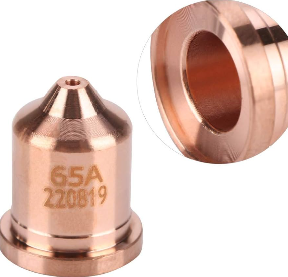 Plasma Nozzles 65A