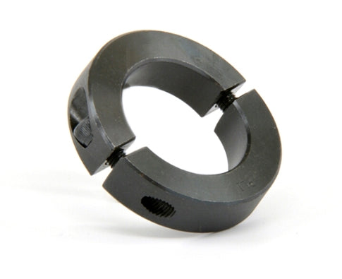 Double Split Shaft Collars 2"
