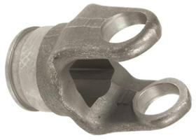 TUBE WELD YOKE 12 SERIES - FOR 1-1/4 x 1-3/8 RECTANGLE