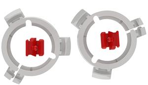 PTO SHIELD BEARING KIT - 12 / 14 / 35 SERIES