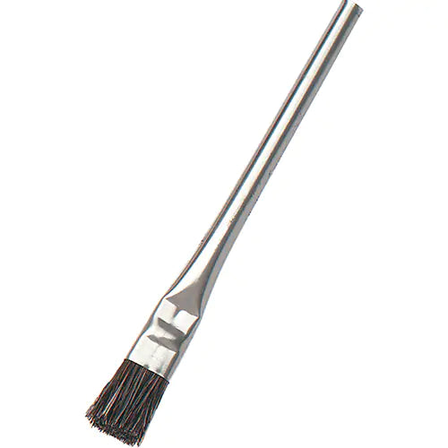 Acid/Flux Brushes, 6-1/8" Long