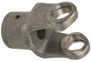 Weasler 800-1416 Implement Yoke - 14 Series, 1" Round
