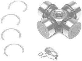 Weasler 200-8692 Metric Cross & Bearing Kit - Bondioli Series 6, Walterscheid Series 220