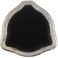 Weasler 600-6654 Profile Tubing - Tri-Lobe Shape, Bondioli Series 6 & 7 Outer, 8 Inner Series, 59" Length