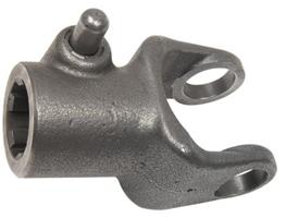 TRACTOR YOKE 1-3/8" 6 SPLINE QUICK DISCONNECT SERIES 14