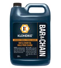 Bar & Chain Oil Professional 3.5L