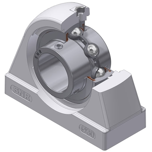 AMCAN MUCTBL205-16 G