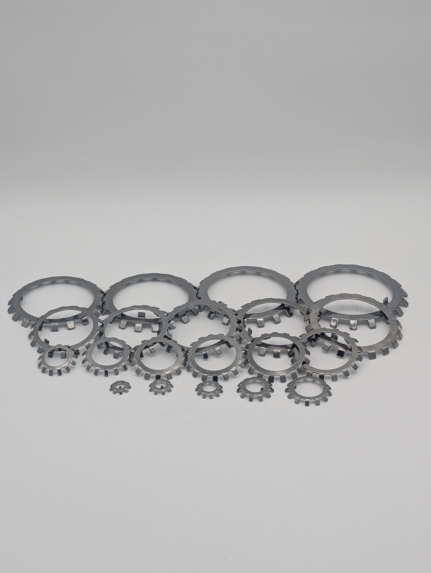 W-17 Lock Washer