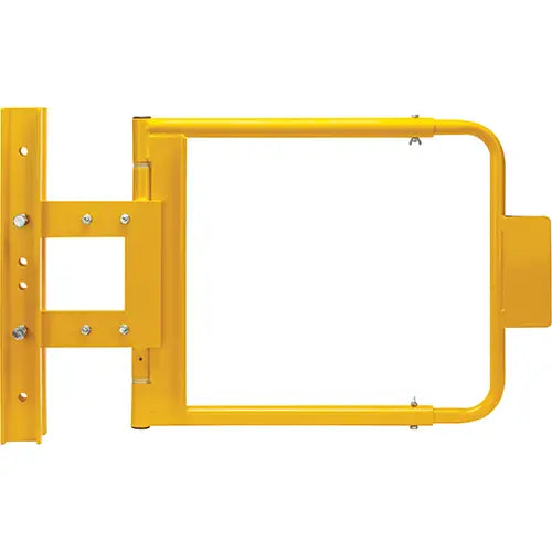 Safety Swing Gate, 21" H x 24" - 40" W
