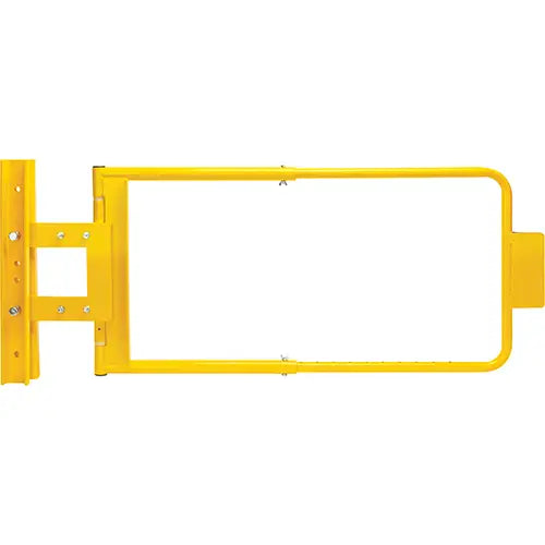 Safety Swing Gate, 21" H x 24" - 40" W