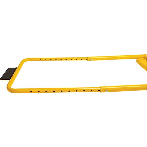 Safety Swing Gate, 21" H x 24" - 40" W