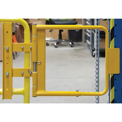 Safety Swing Gate, 21" H x 24" - 40" W