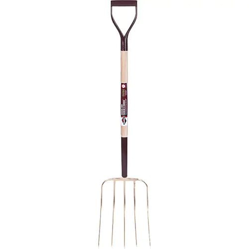 Manure Fork - 5 tines
