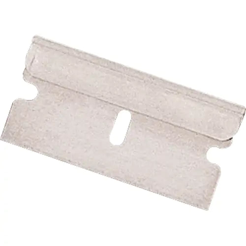 Razor Scraper Blades, Single Style