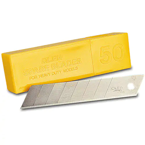 Replacement Blade, Snap-Off Style OLFA