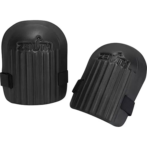 Knee Pads, Hook and Loop Style, Foam Caps, Foam Pads