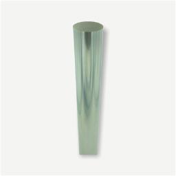 Chrome Induction Shaft - 4" (4)