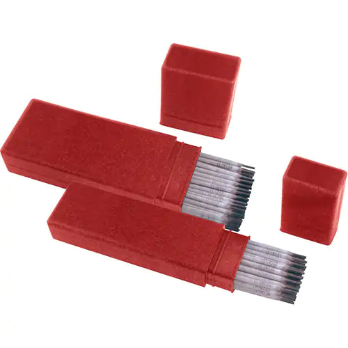 Mild Steel Stick Electrodes, 6011, 1/8" Dia.